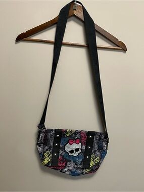 Monster High Purse
